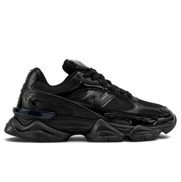 New Balance 9060R Triple Black U90603BQ