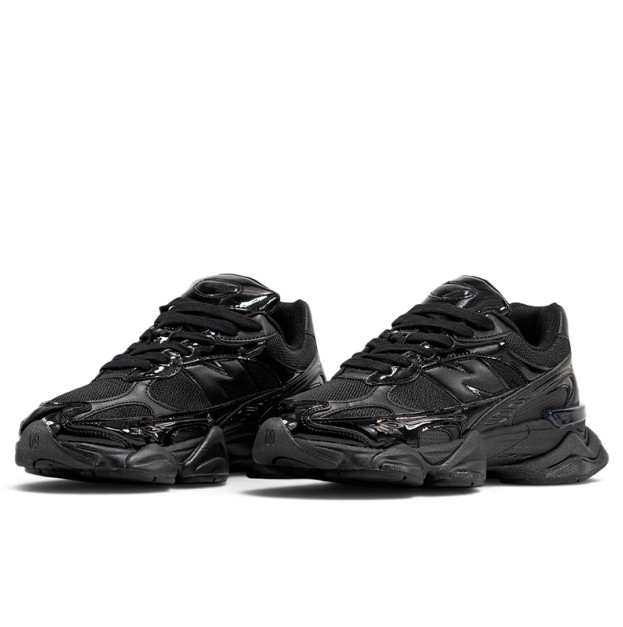 New Balance 9060R Triple Black U90603BQ