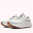 Кроссовки New Balance More Trail v3 x Fresh Foam 2E Wide White Turtledove 2E
