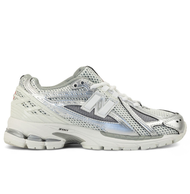 New Balance 1906D Silver