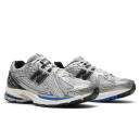 New Balance 1906R Silver Team Royal 1906RCD