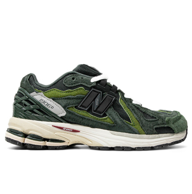 New Balance 1906D Green