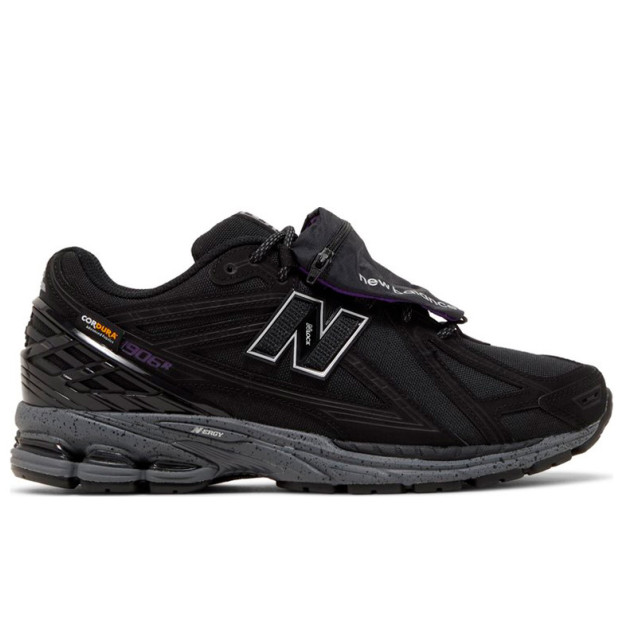 New Balance 1906R Cordura Pouch Black M1906ROC