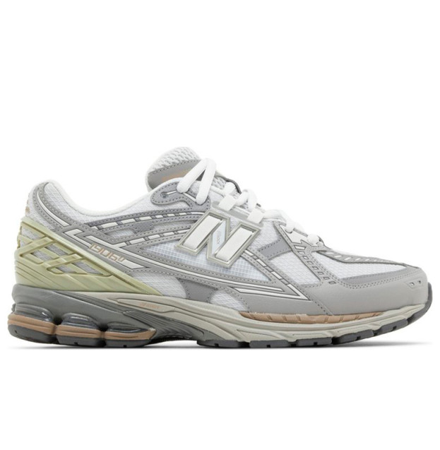 New Balance 1906U Grey Olivine M1906NB