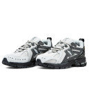 New Balance 1906R Cordura Grey White Black