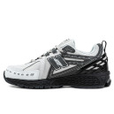 New Balance 1906R Cordura Grey White Black