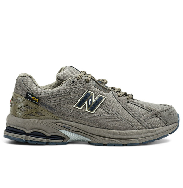 New Balance 1906R Cordura Gore-Tex Beige Grey