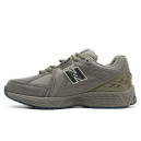 New Balance 1906R Cordura Gore-Tex Beige Grey