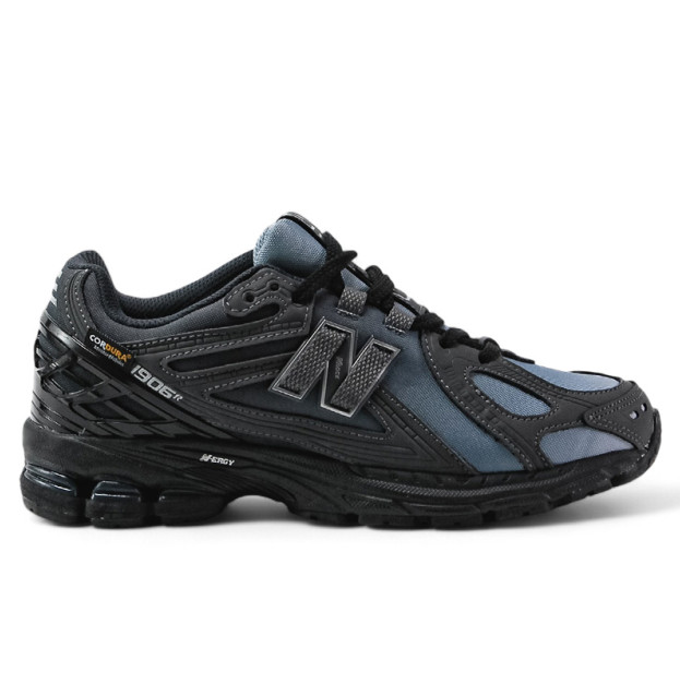 New Balance 1906R Cordura Light Blue Grey Black