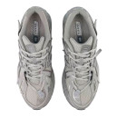 New Balance 1906A Concrete Silver Metallic M1906AG