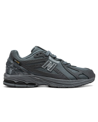 New Balance 1906 Gore-Tex Gray With FLEECE