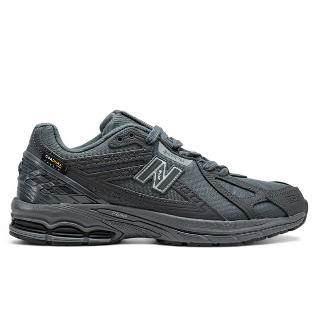 New Balance 1906 Gore-Tex Grey С ФЛИСОМ
