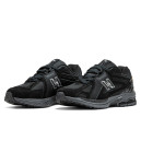 New Balance 1906 Gore-Tex Black Grey With FLEECE