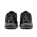 New Balance 1906 Gore-Tex Black Grey With FLEECE