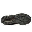 New Balance 1906D High Black Grey С МЕХОМ