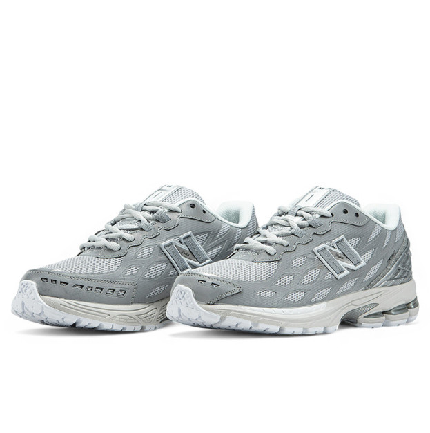 New Balance 1906R Fantomfit Grey White