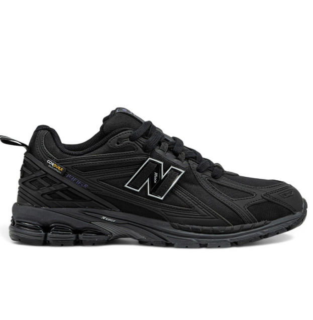 New Balance 1906R Cordura Leather Black
