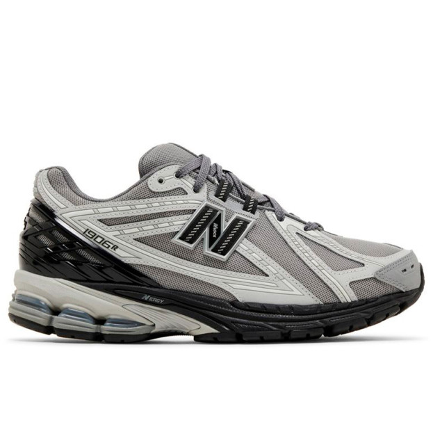 New Balance 1906R Castlerock Black Rain Cloud M1906RLG