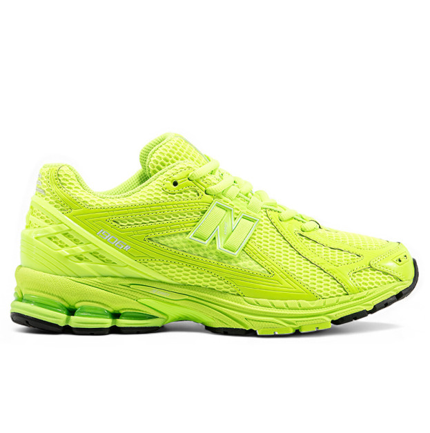 New Balance 1906R Neon Green ASOS Exclusive M1906RAA