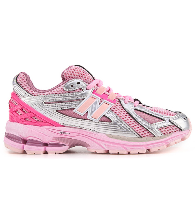 New Balance 1906R Pink Silver