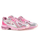 New Balance 1906R Pink Silver