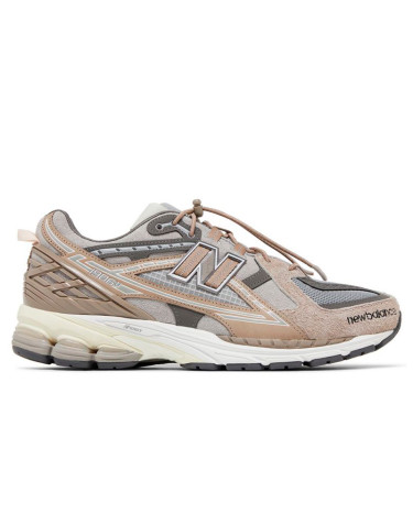 New Balance 1906U x NVINCIBLE x N.HOOLYWOOD Grey Titan M1906NIH