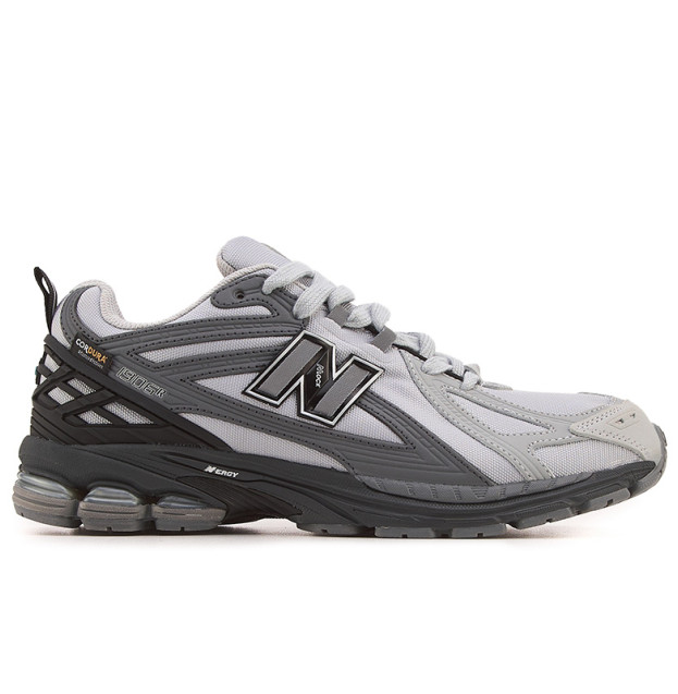 New Balance 1906R Cordura Two Grey White Black