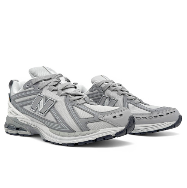 New Balance 1906R Cordura Omni Tech Grey