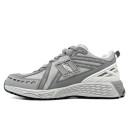 New Balance 1906R Cordura Omni Tech Grey