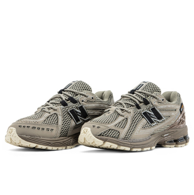 New Balance 1906R Cordura Arid Stone Black Cement U1906ROB