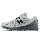 New Balance 1906R Cordura Raincloud Black Cement U1906ROA