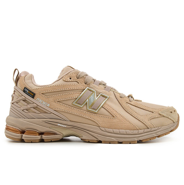 New Balance 1906R Cordura Beige Two