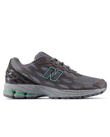 New Balance 1906W Fantomfit Black Metallic Green U1906WA