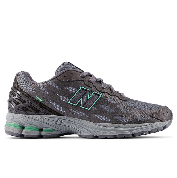 New Balance 1906W Fantomfit Black Metallic Green U1906WA