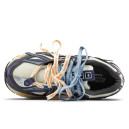 New Balance 1906A Grey Burgundy Extreme Laces