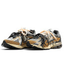 New Balance 1906A Beige Grey Extreme Laces