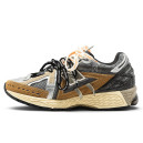 New Balance 1906A Beige Grey Extreme Laces