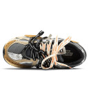 New Balance 1906A Beige Grey Extreme Laces