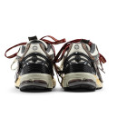 New Balance 1906A Burgundy Grey Extreme Laces