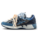New Balance 1906A Blue Extreme Laces
