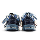 New Balance 1906A Blue Extreme Laces