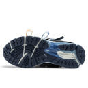 New Balance 1906A Blue Extreme Laces