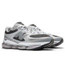 New Balance 2000 Silver Metallic Faded Black U20003OZ