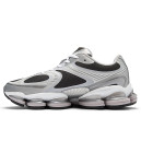 New Balance 2000 Silver Metallic Faded Black U20003OZ