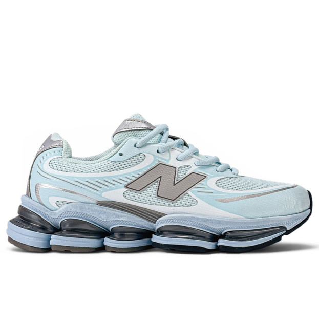 New Balance 2000 Blue Ice Grey U2000ETC