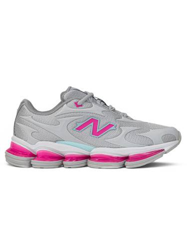 New Balance 2000 Grey Pink