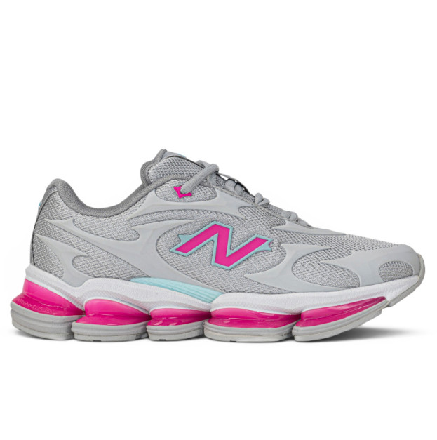 New Balance 2000 Grey Pink