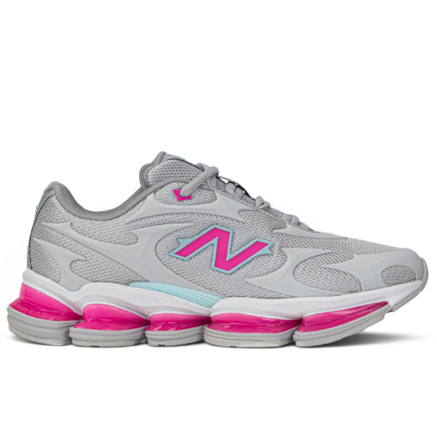 New Balance 2000 Grey Pink