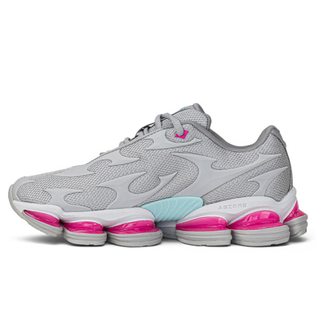 New Balance 2000 Grey Pink