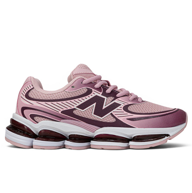 New Balance 2000 Cherry Pink